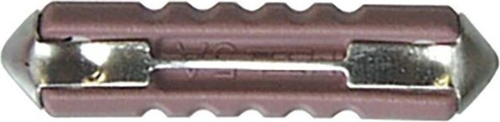 RESTAGRAF Sicherungskasten 6880 passend für MERCEDES-BENZ Stufenheck (W124) 6mm 25,7mm
