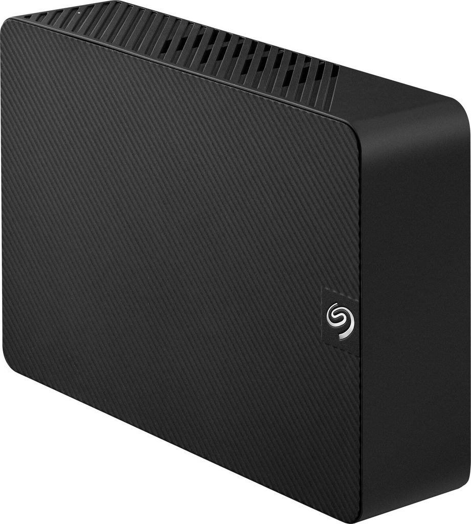 Seagate 8.9cm 10.0TB USB3.0 Expansion Desktop black retail Image du produit 