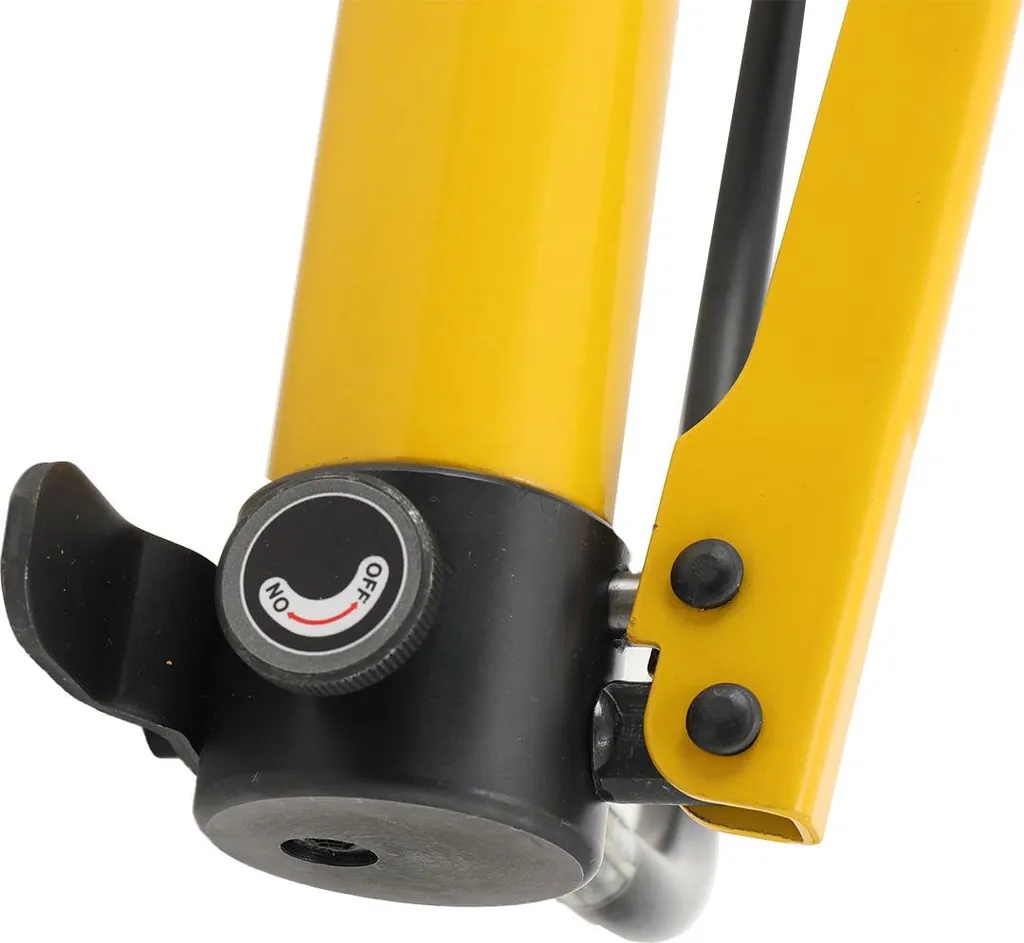Perceur hydraulique 15T en acier renforcé avec matrices interchangeables