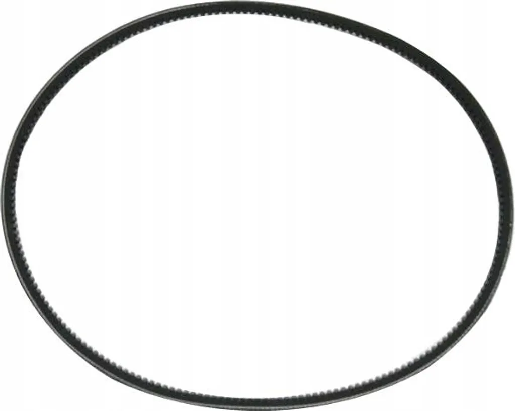 Courroie Accessoire pour Volvo 740 940 960 - Qualité OE 973487 Durable