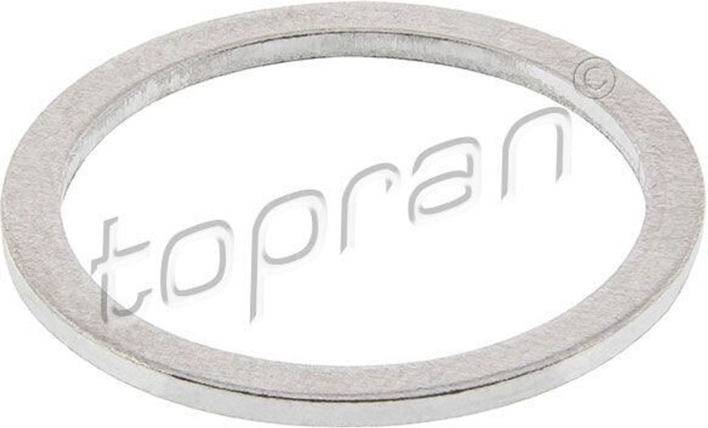 TOPRAN 111 075 Raddrehzahlsensor OE 701927807C kompatibel mit Transporter IV