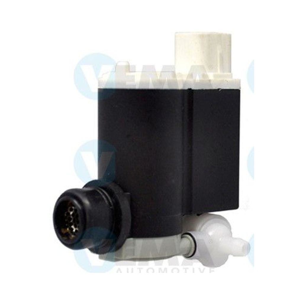 Waschwasserpumpe Scheibenreinigung Vema 33271 für Hyundai Kia