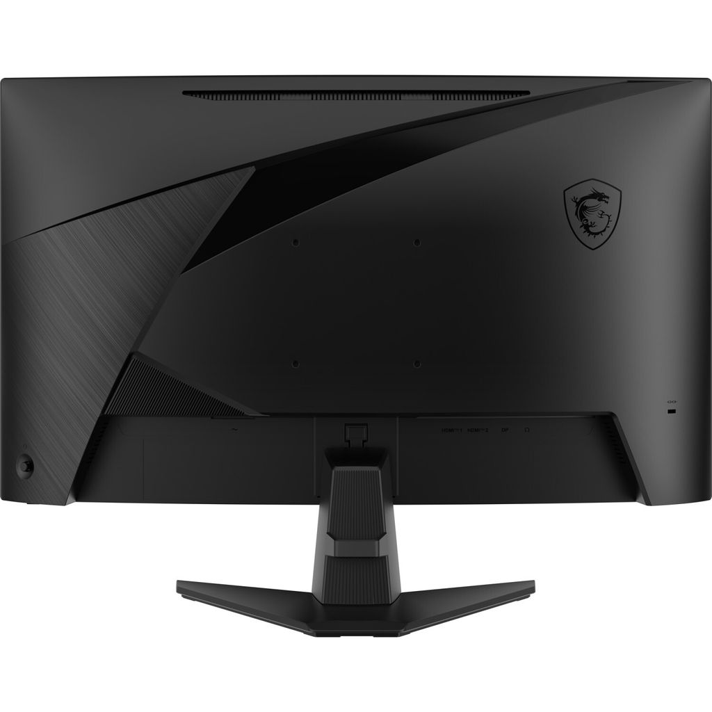 MSI MAG 27CQ6F, 68,6 cm (27"), 2560 x 1440 Pixel, Quad HD, Produktbild 2