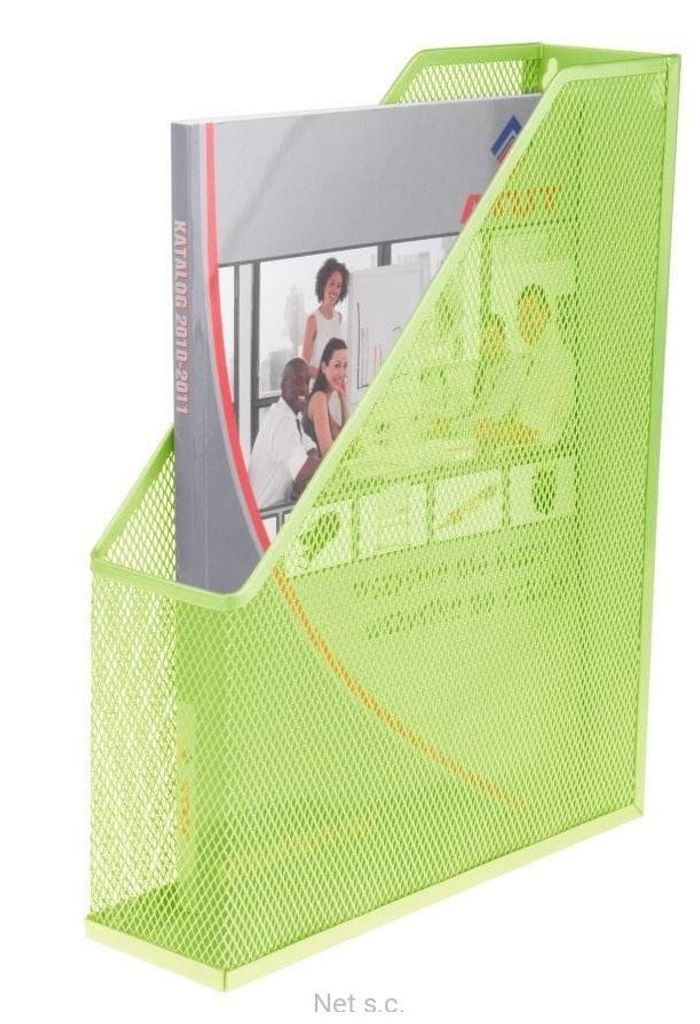 Zeitschriftenhalter „Lemon“ – NET Produktbild 