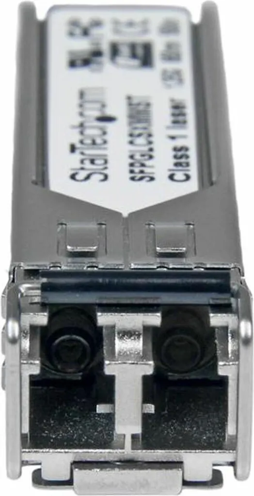 Modulo SFP multimodale in fibra ottica di Startech SFP