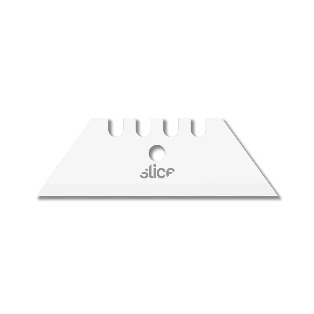 Lames de rechange céramique Slice 10525 sharp - Set de 2 unités - 4