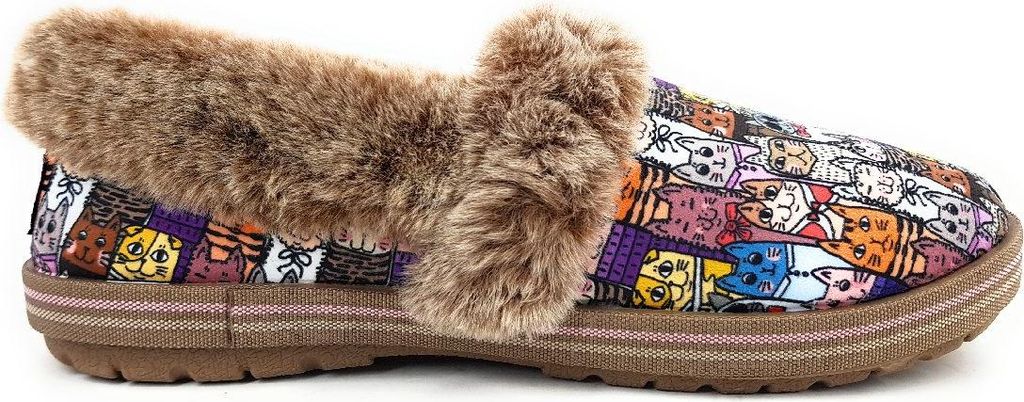 Skechers Too Cozy: Zapatillas para mujer, tipo zapatillas Imagen del producto 