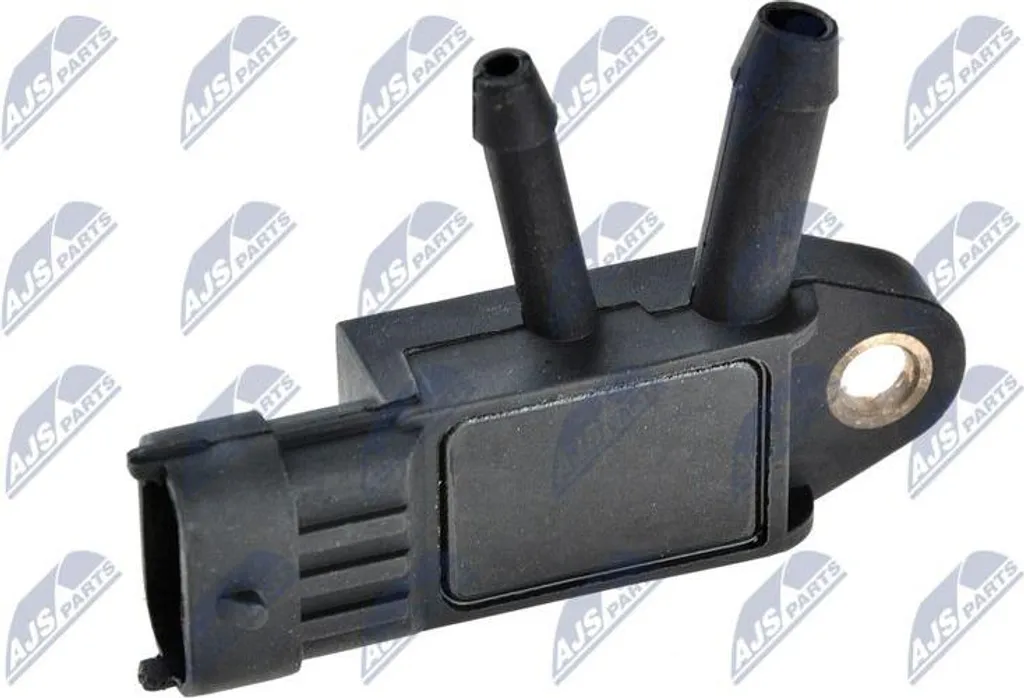 Capteur de Pression DPF compatible avec Megane Koleos et Nissan Qashqai