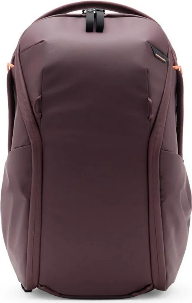 Everyday Backpack Zip 15L Eclipse : Sac à dos modulable et étanche