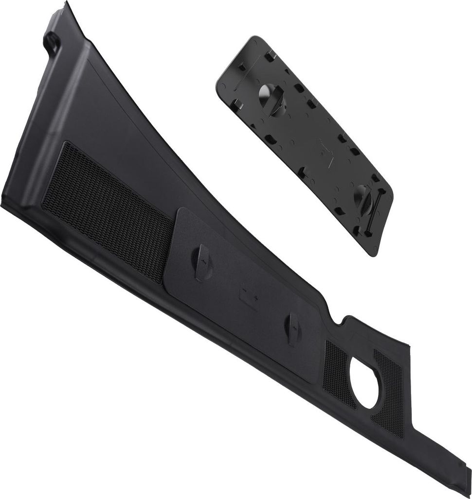 Wasserkasten Batterie Abdeckung Deckel for Audi A4 B6 B7 Produktbild 