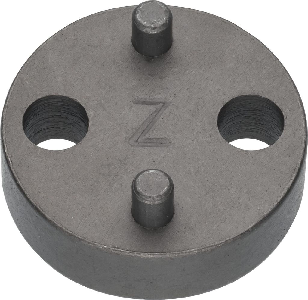 VIGOR Adapterplatte Z V3760-Z 30 mm