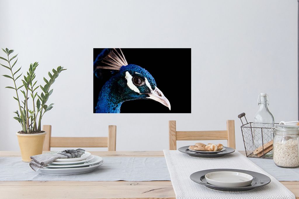 MuchoWow - Wierderverwendbar - Selbstklebend