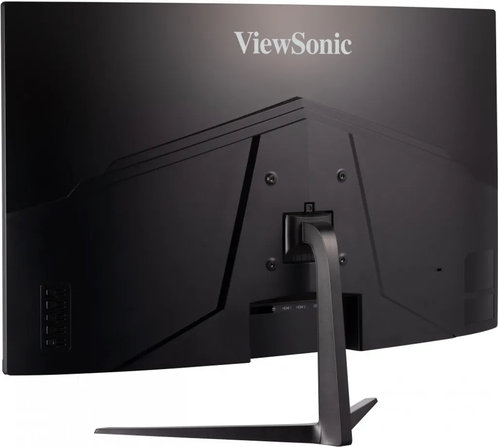 Écran Gaming 32" QHD 165Hz ViewSonic VX3218C-2K pour Setup Gamer