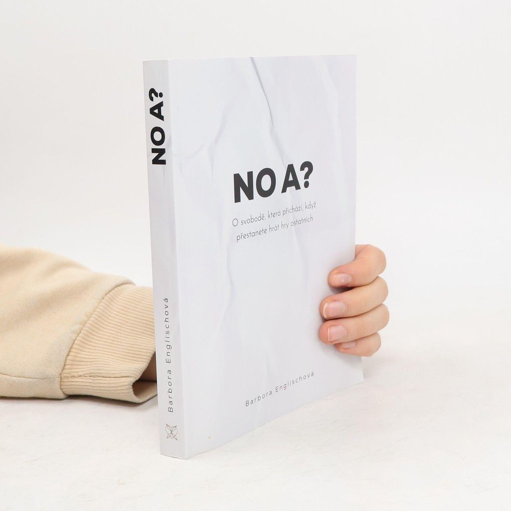 No a? | Barbora Englischová