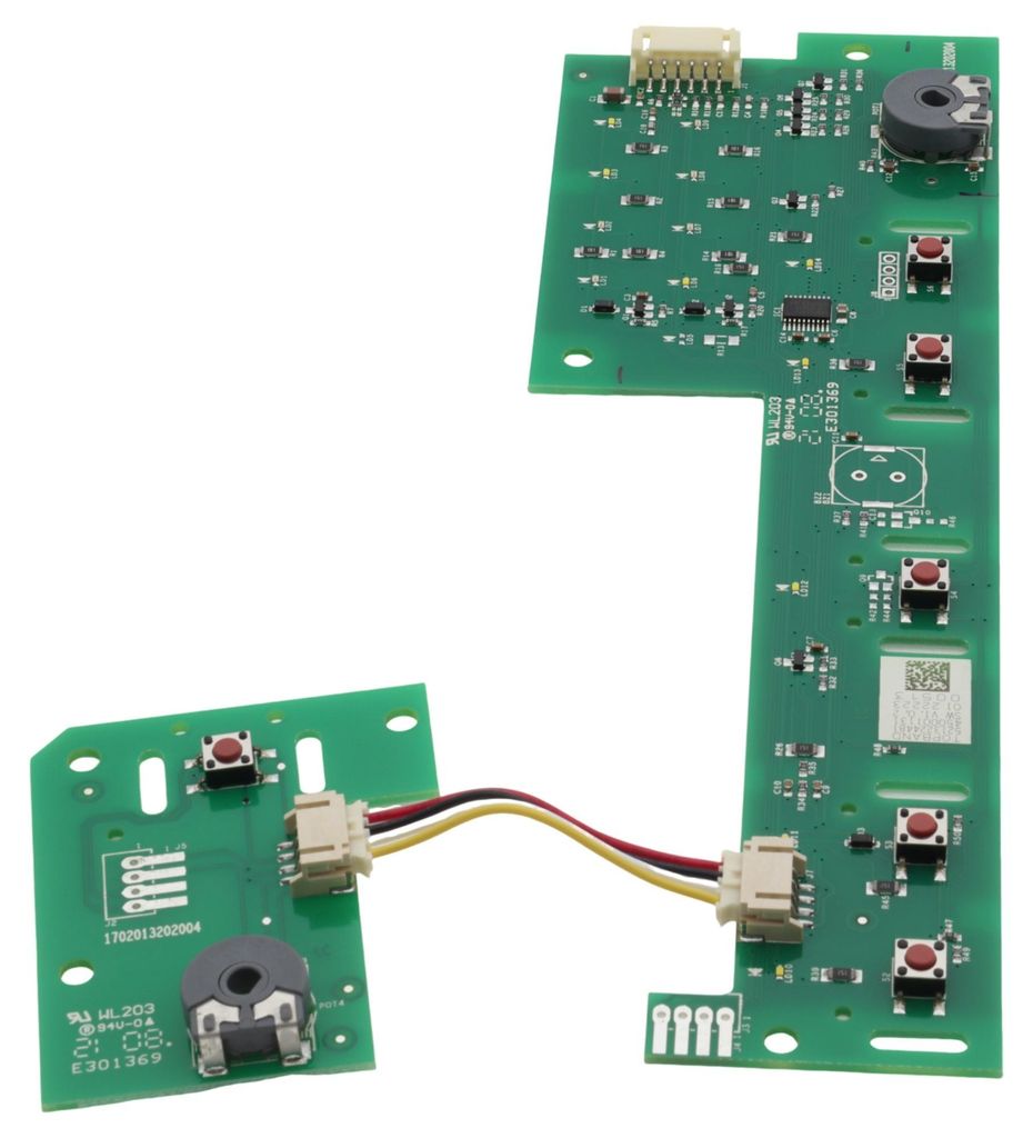 Delonghi La Specialista EC9335 FX9335 Kaffeemaschine PCB Steuerplatine
