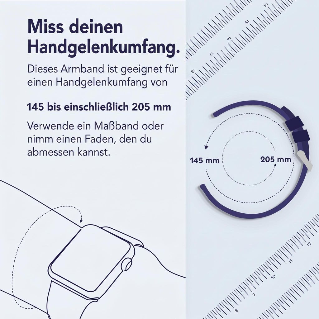 Samsung Trail Band (S/M/L) for Galaxy Watch Ultra2, Kapela, Obrázek produktu 