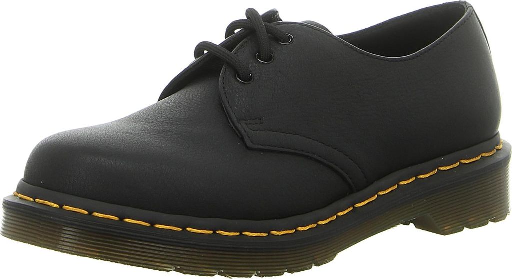 DR. MARTENS 1461 Schwarz