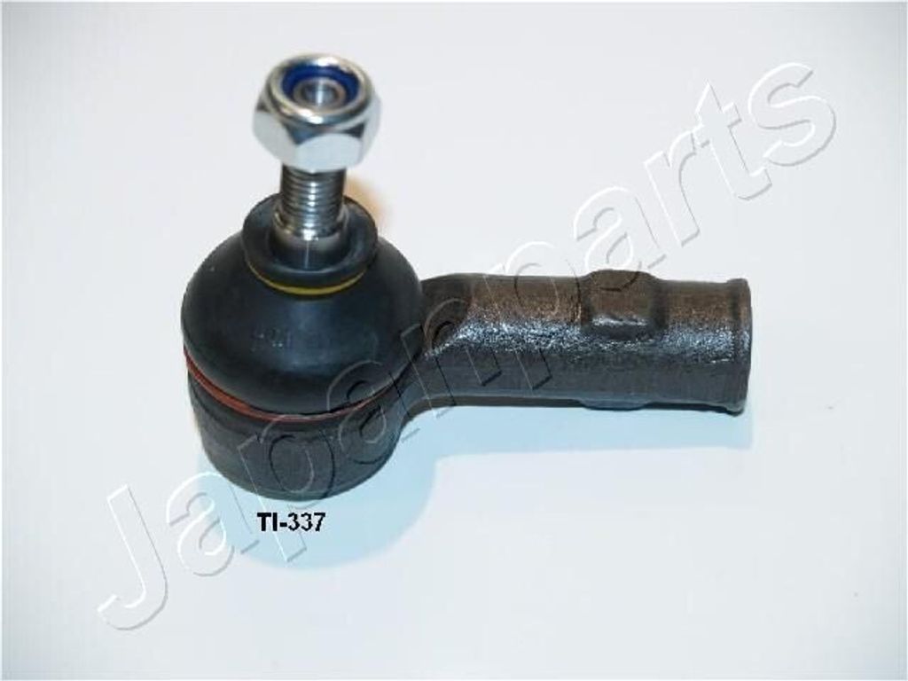 JAPANPARTS Spurstangenkopf Spurstange für FORD Fiesta Mk4 Schrägheck (JAS, JBS) vorne Rechts TI-336R