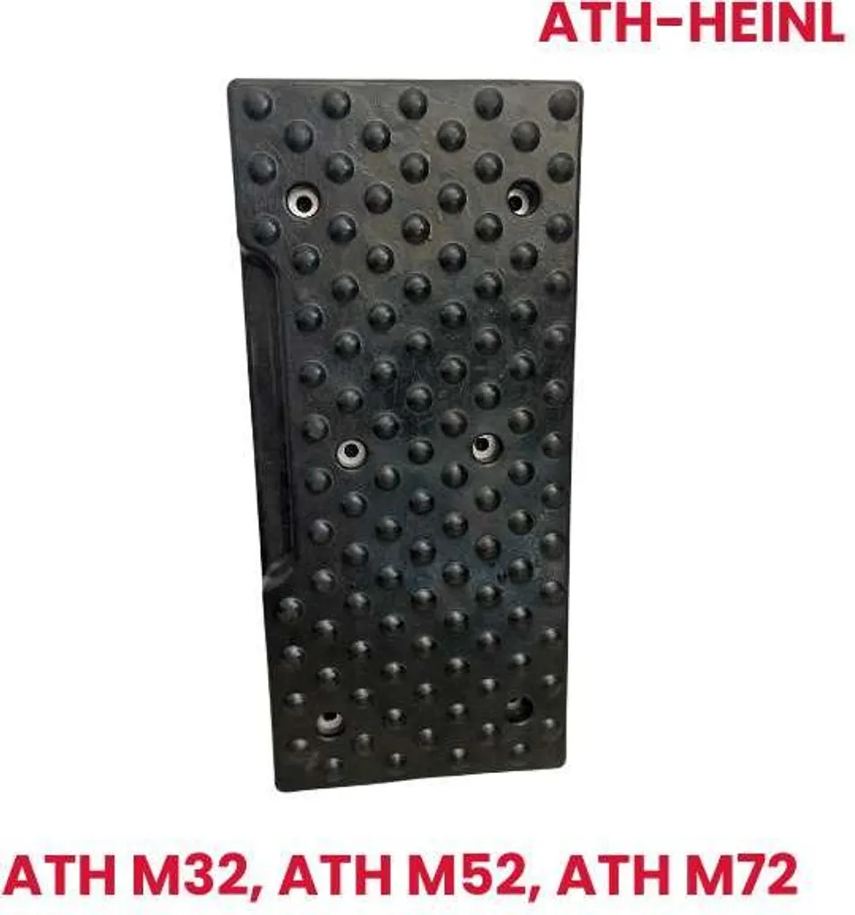 Protection de tête de montage en caoutchouc pour démonte-pneu ATH M72