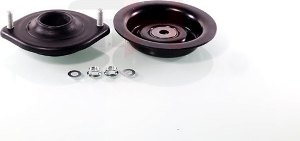 GH GH-363602 Reparatursatz Federbeinstützlager Vorne Vorne Rechts Vorne Links für OPEL Corsa B Schrägheck (S93) Tigra Coupe (S93) COMBO (71)