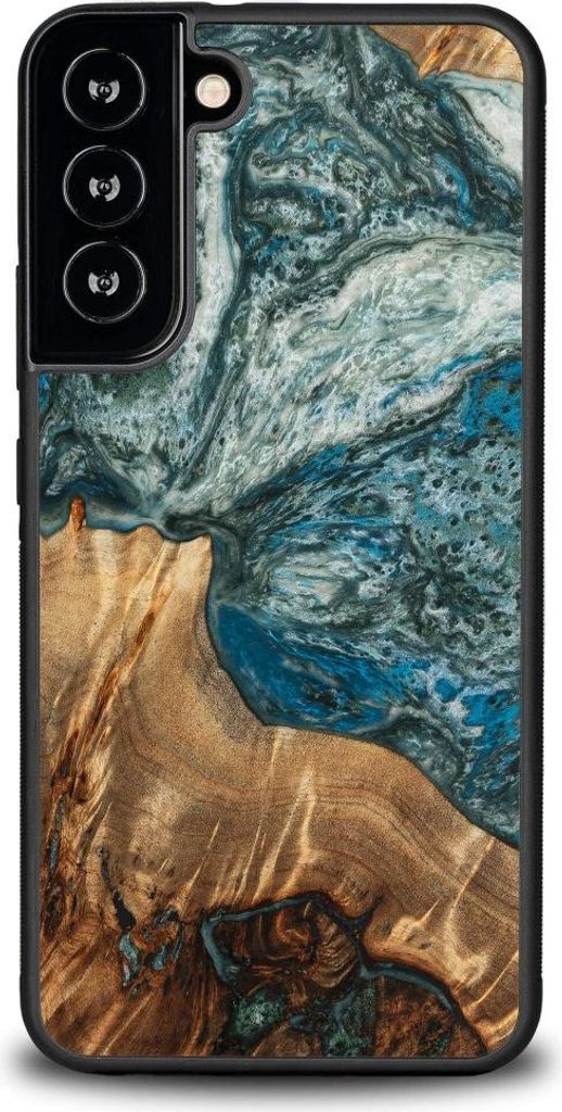 Bewood Einzigartige Hülle für Samsung Galaxy S22 Plus - Produktbild 