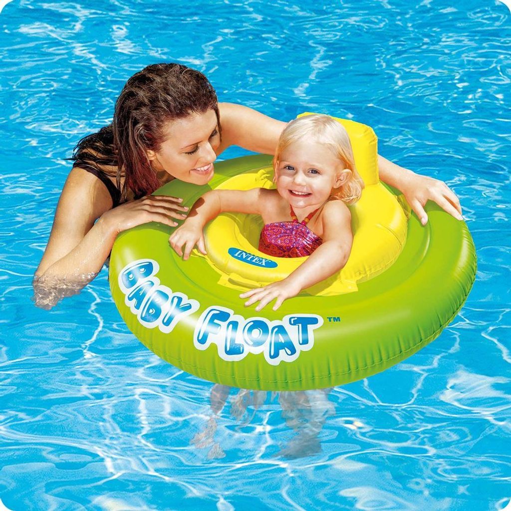 float intex