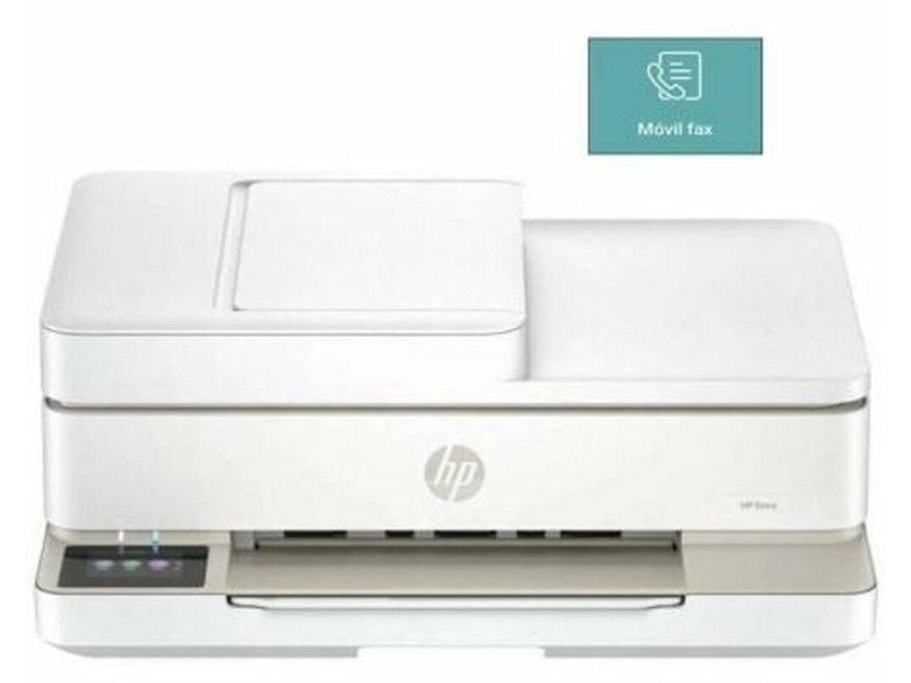 HP ENVY 6520e, alles-in-één printer, kleur, met Instant Productafbeelding 