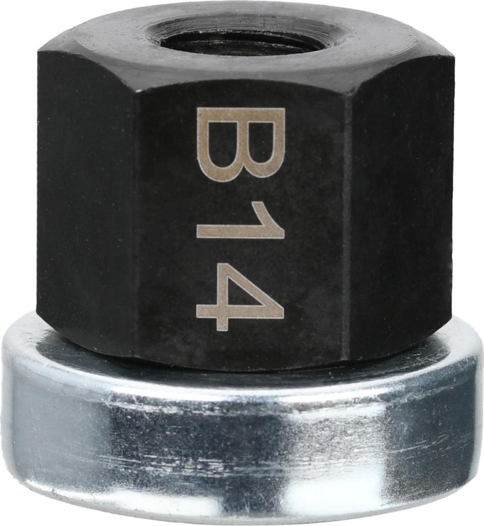 SW-Stahl 302501L-4 Mutter, M12 x 1.75