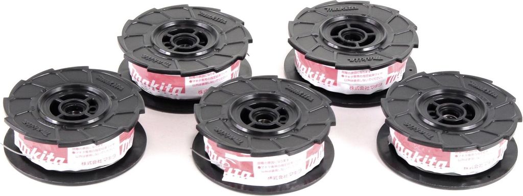 Makita 199137-9 Bindedraht  50St. a100m 0,8mm Produktbild 15