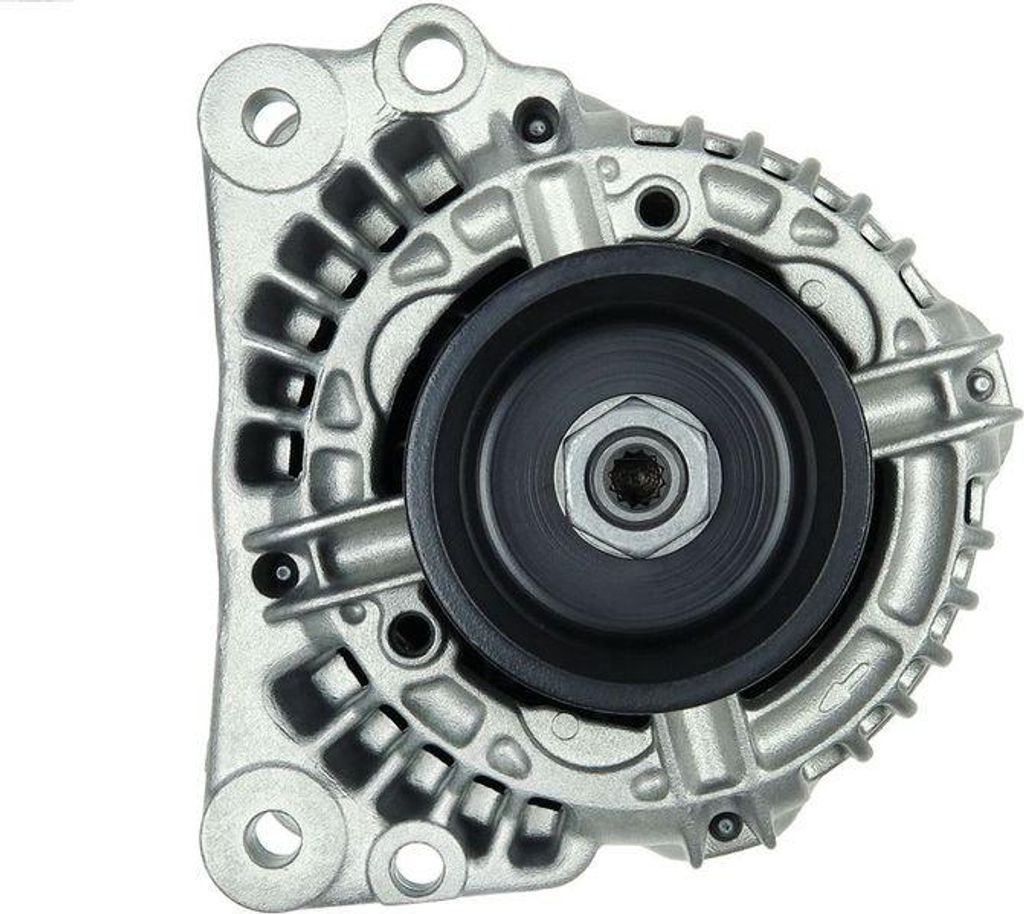 AS-PL A0040PR Lichtmaschine OE 1516463R kompatibel mit Transporter IV, Corsa C, Combo