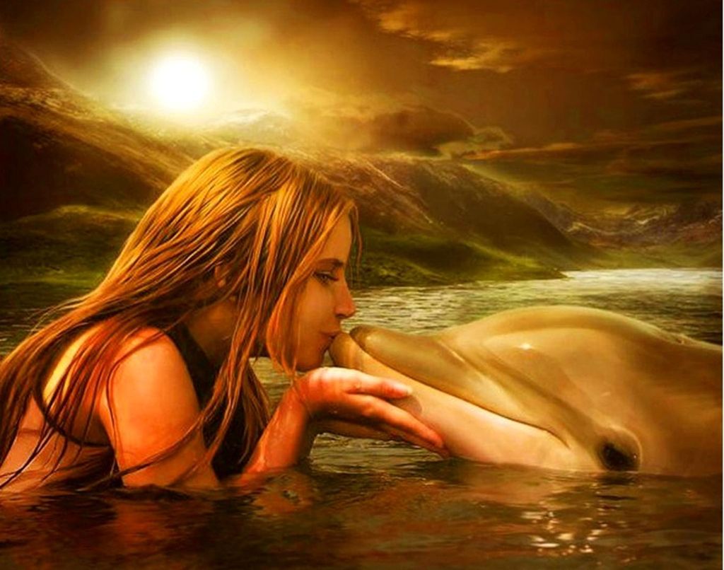 Diamond Painting Vollbild 50x70 cm mit eckigen Steinen