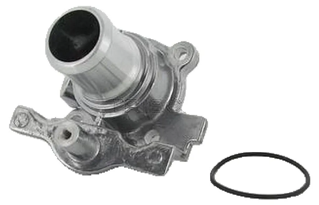 Thermostat TRISCAN 82°C avec boîtier intégré haute fiabilité IVECO