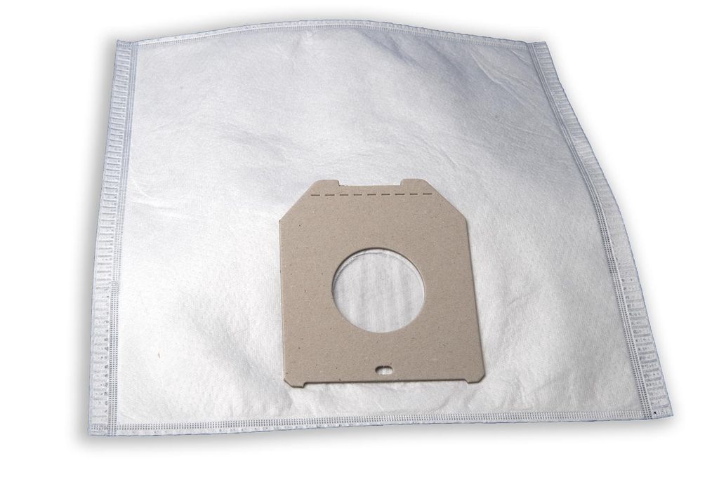 10 Staubsaugerbeutel kompatibel mit LG ELECTRONICS V-C 4360