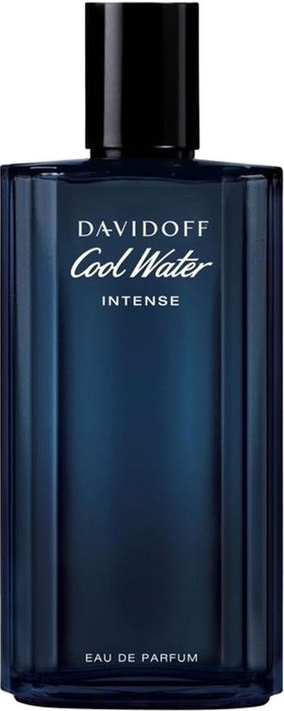 Profumo da uomo Cool Water Intense Davidoff (125 ml) Immagine del prodotto 