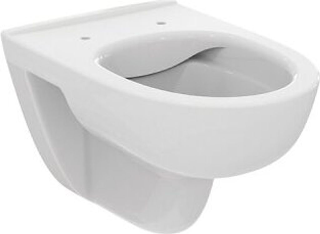 IDEAL STANDARD T452201 Wand-WC i.life A Randlos
