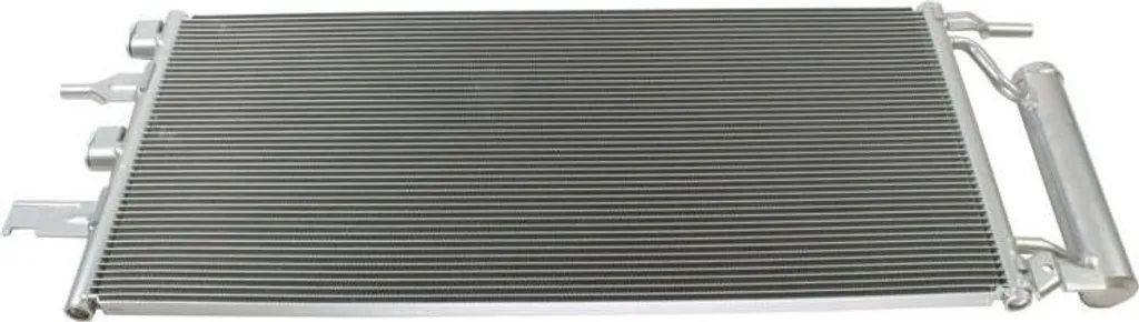 Condenseur de Climatisation pour Mini Cooper S 15- | Qualité OEM Pièce