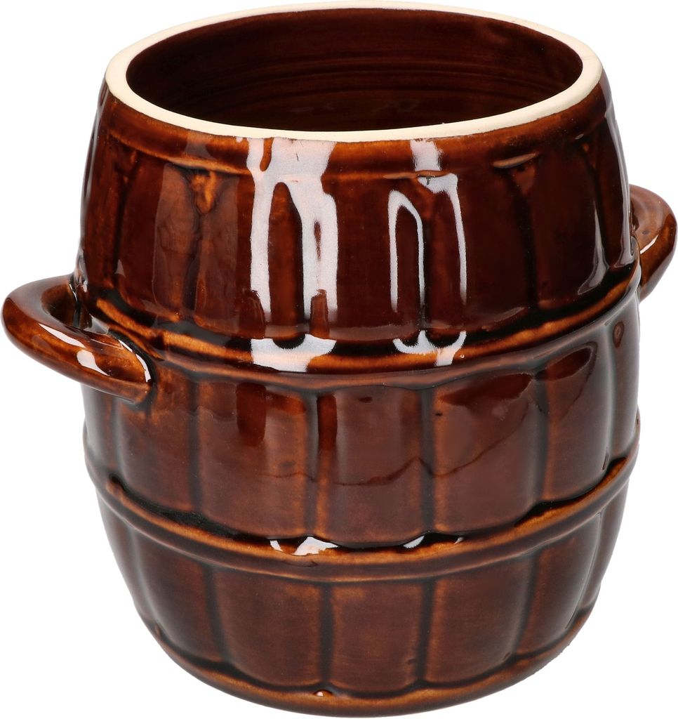 KOTARBAU® Pentola per fermentazione in Vetroceramica Immagine del prodotto 
