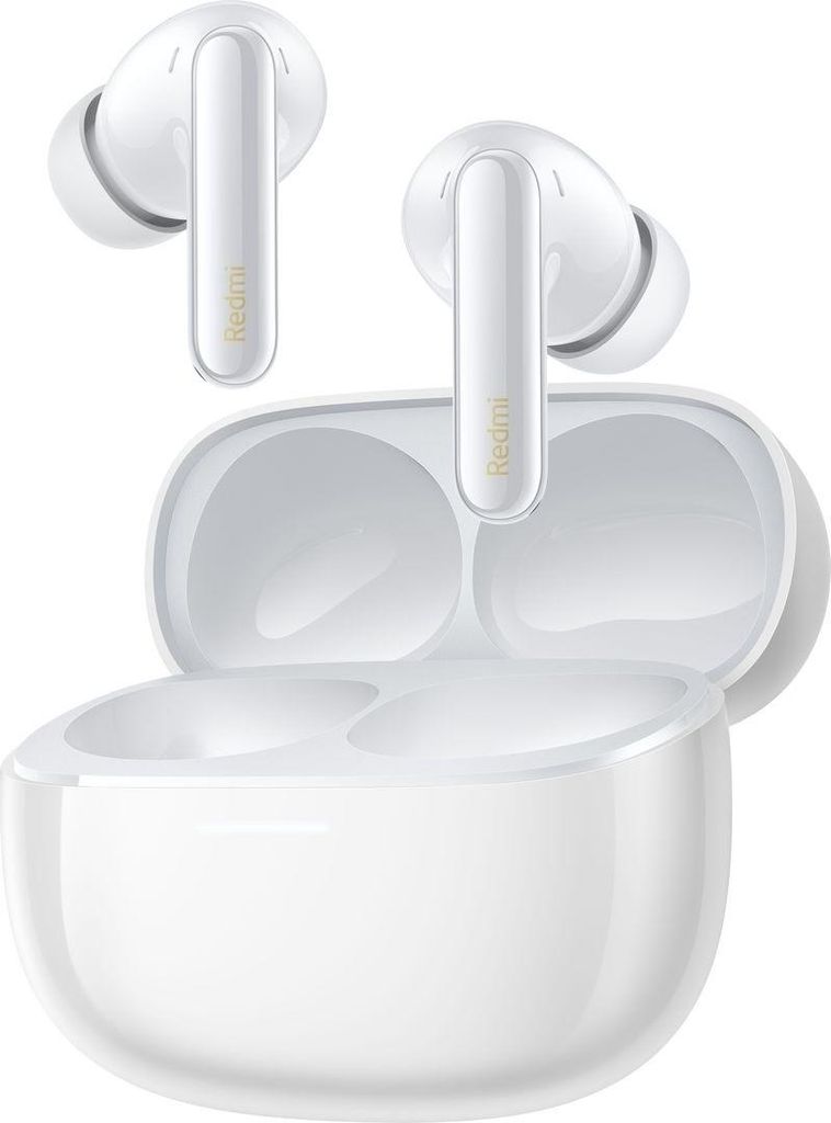 Xiaomi Redmi Buds 6 Pro | Eingebautes Mikrofon | Bluetooth Produktbild 