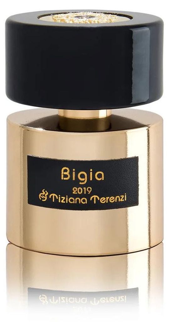 Tiziana Terenzi Bigia Anniversary Collection czyste perfumy Zdjęcie produktu 