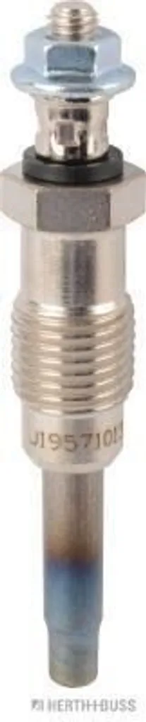 Bougie de préchauffage Diesel pour Renault Clio 1 et utilitaire Rapid