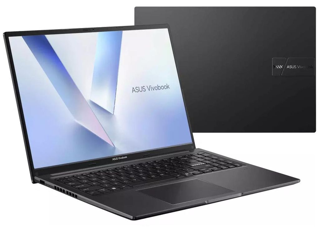 ASUS Vivobook 16 M1605NAQ-ISCSH193W, AMD Ryzen 5, 3,3 GHz, 40,6 cm (16"), 1920 x 1200 Pixel, 16 GB, 512 GB