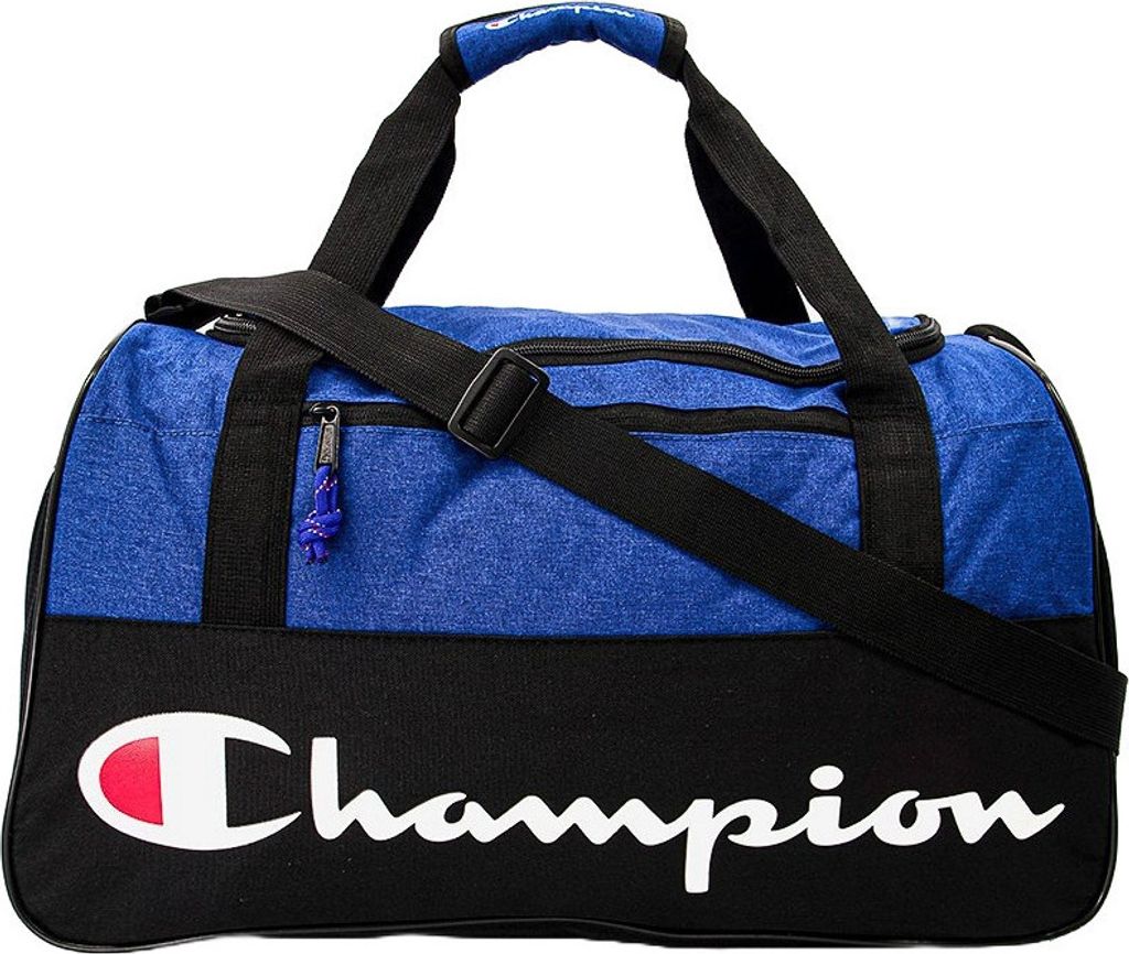 Jedna veľkosť|Champion Uni úžitková taška Duffel Bag 52L Obrázok produktu 