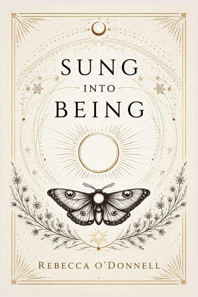 Sung Into Being