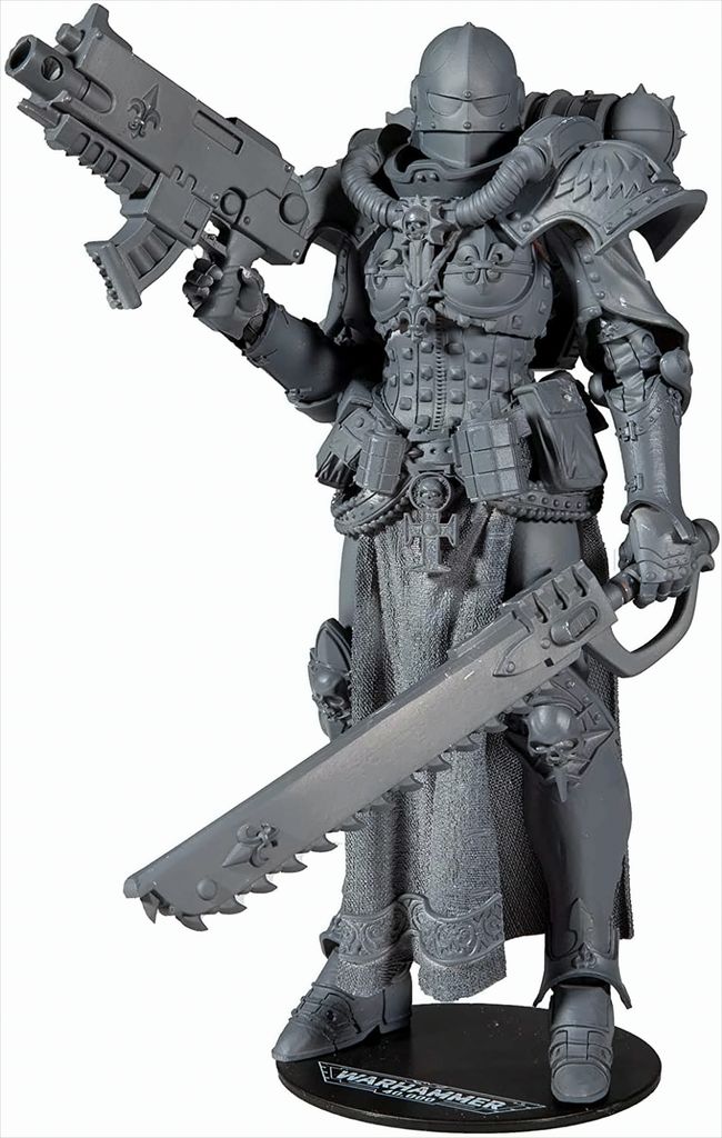 Warhammer 40k - Sorella da Battaglia Adepta Sororitas 'AP' Immagine del prodotto 