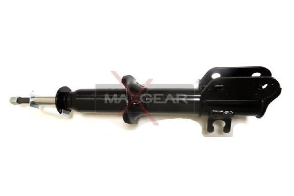 MAXGEAR Stoßdämpfer Vorne Links für DAEWOO Matiz Schrägheck Produktbild 