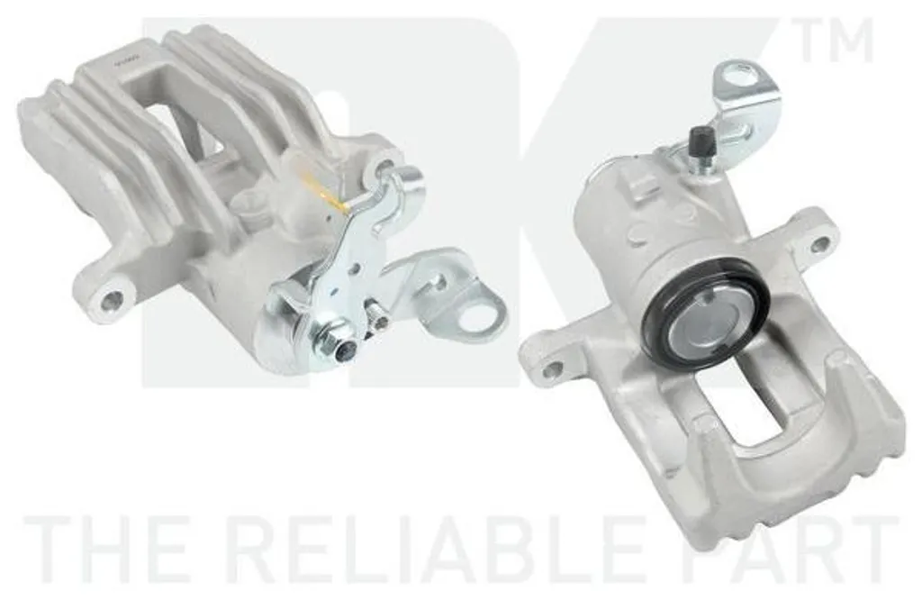 Réparation Frein Arrière Gauche SEAT Arona 2017 Étrier de Frein 38 mm