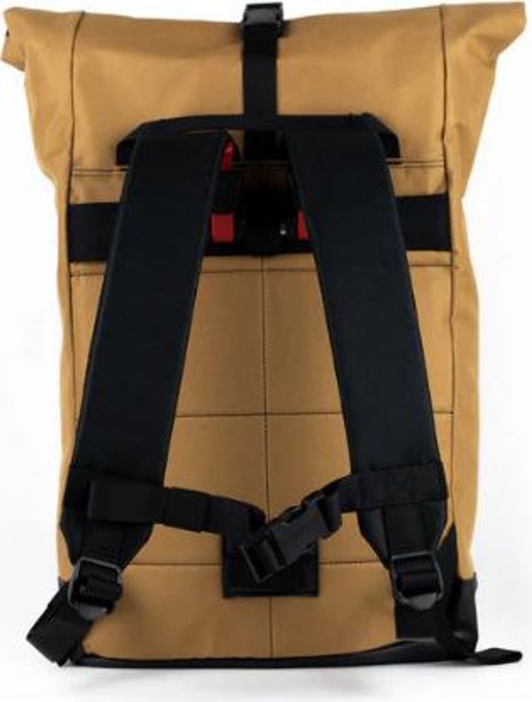Spleen Berlin Fahrradrucksack für Erwachsene