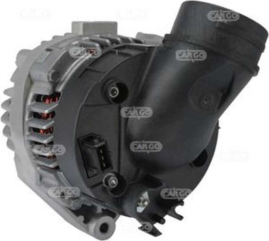 Lichtmaschine Generator 14 V 95 A Ø 46,3 mm HC-CARGO für u.a. BMW 5er