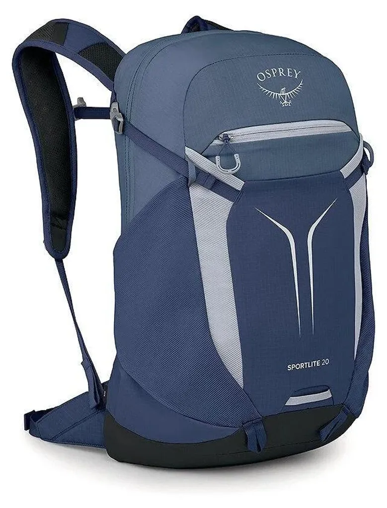 Sac à dos pour marche nordique et petite randonnée Osprey Sportlite 20