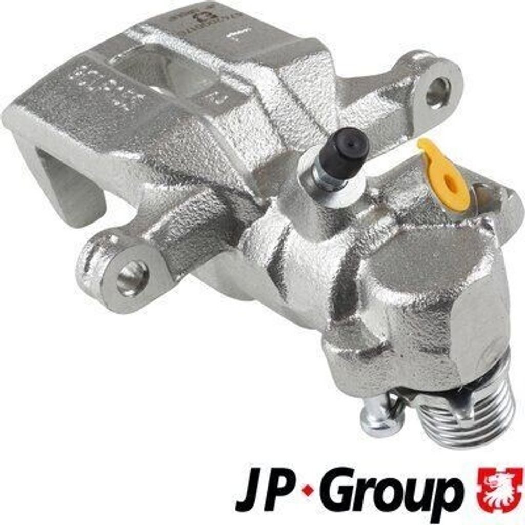 JP GROUP Bremssattel Hinten Links für FIAT Sedici (FY) 4762000170